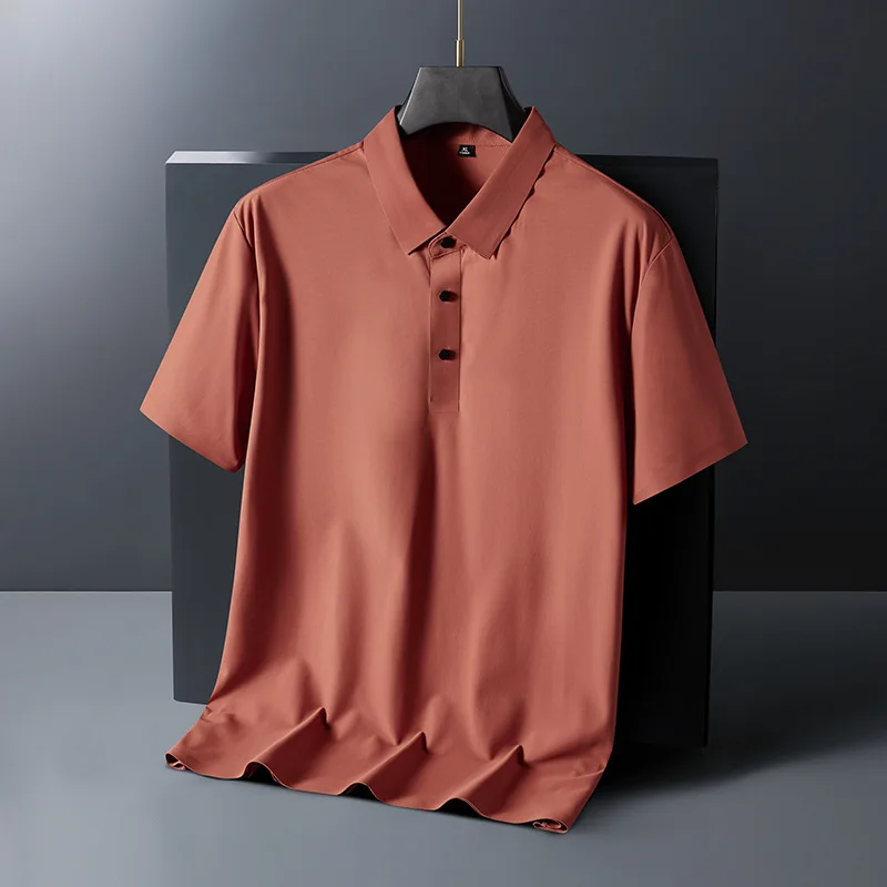 Biddie® | Oriz Polo Shirt - Image 5