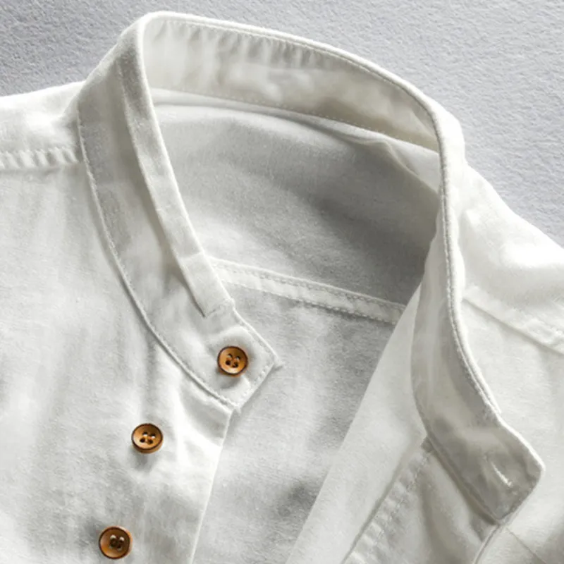Biddie® | OSCAR｜Comfortable Shirt for men - Image 4