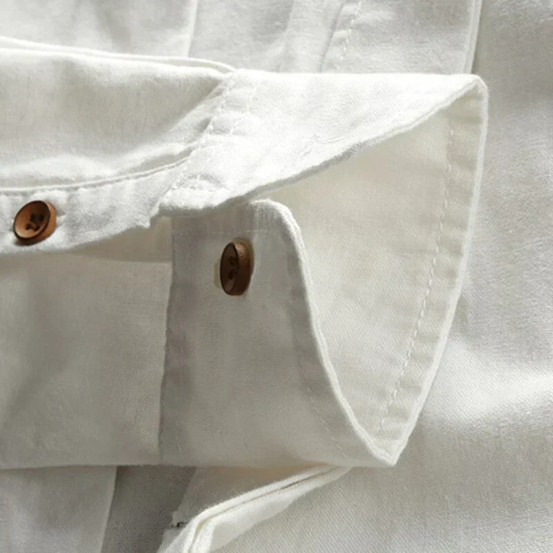 Biddie® | OSCAR｜Comfortable Shirt for men - Image 5