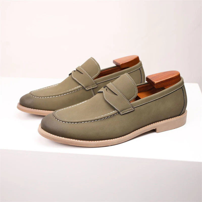 Blaise® | Loafers - Image 2