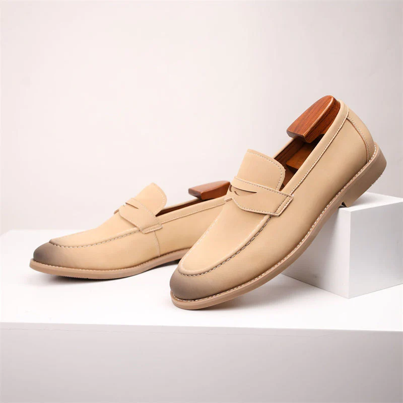 Blaise® | Loafers - Image 8