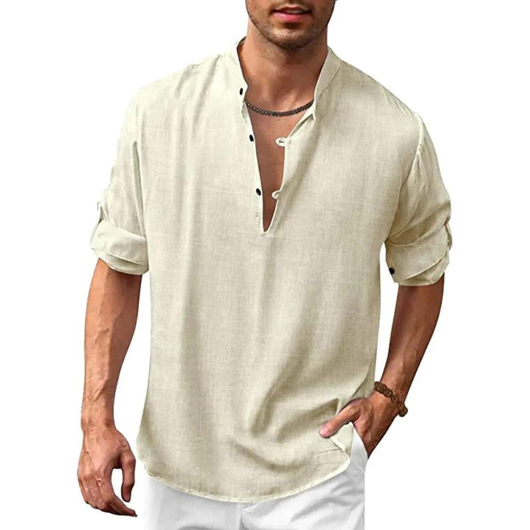 Blake® | Stylish Men'S Shirt - Image 2