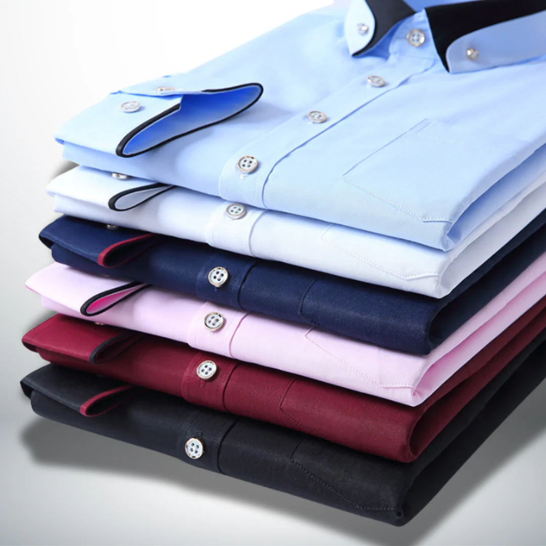 Blas® | Elegant and refined shirt - Image 7