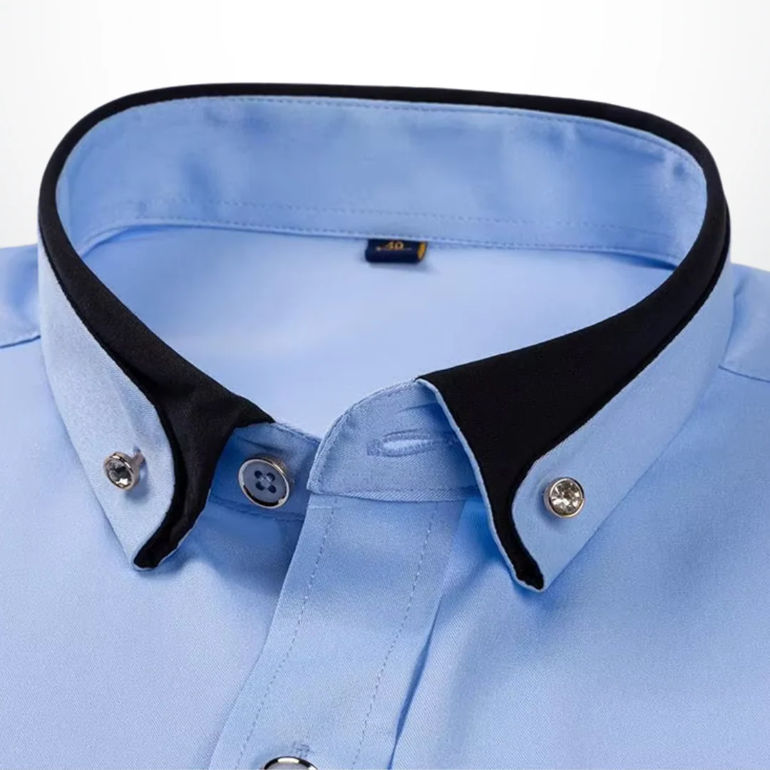 Blas® | Elegant and refined shirt - Image 9