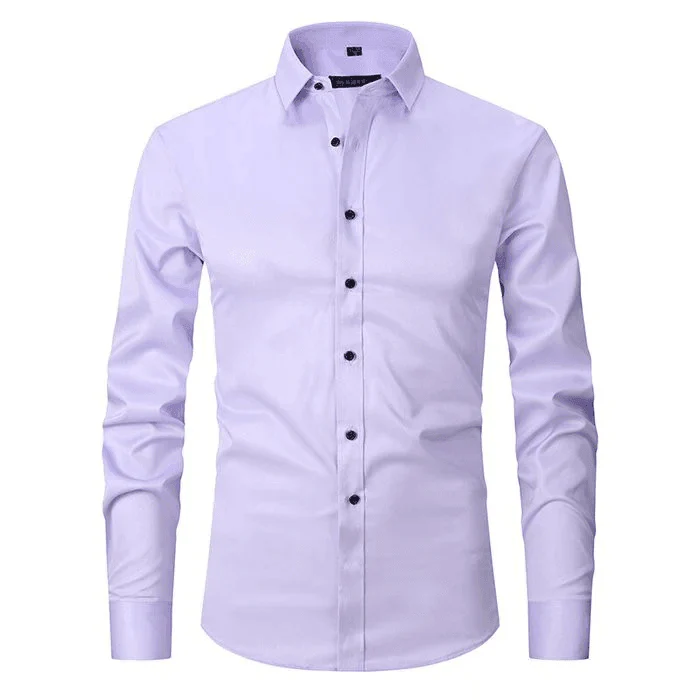 Bob® | Stretch Shirt - Image 10