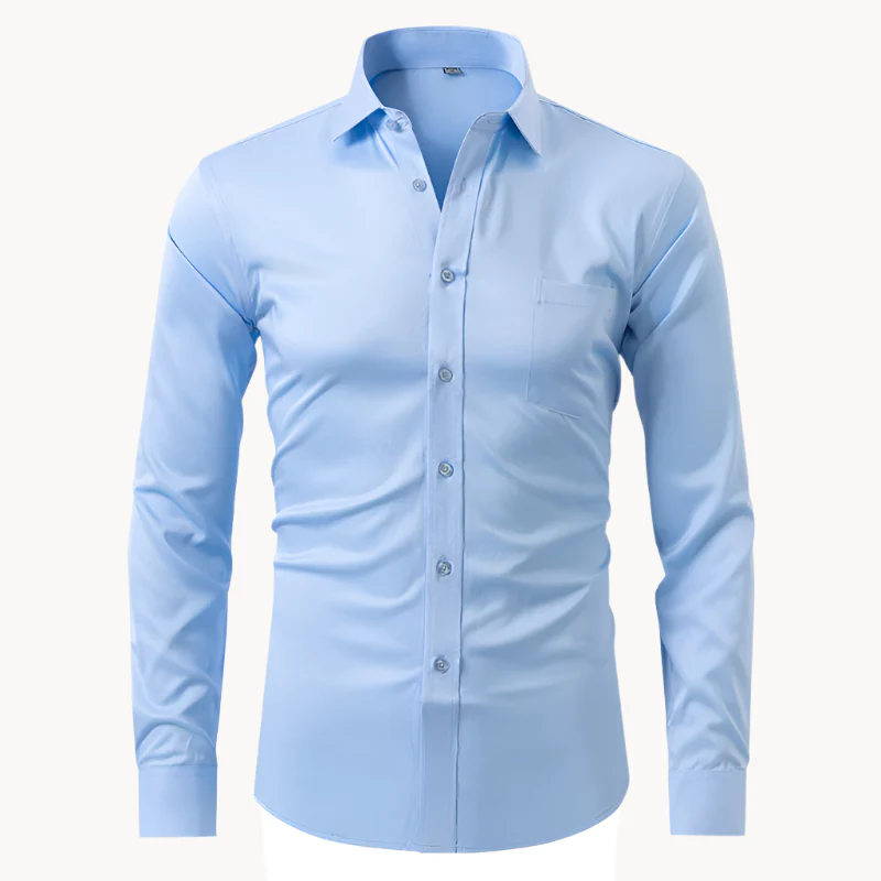 Bob® | Stretch Shirt - Image 2