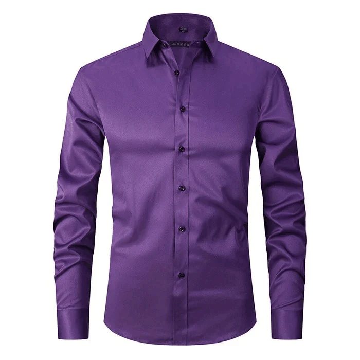 Bob® | Stretch Shirt - Image 8