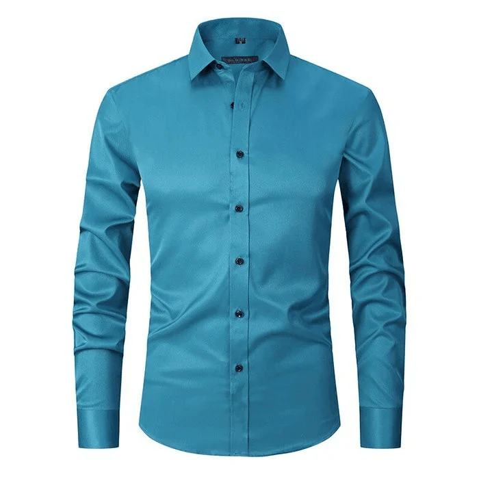 Bob® | Stretch Shirt - Image 9