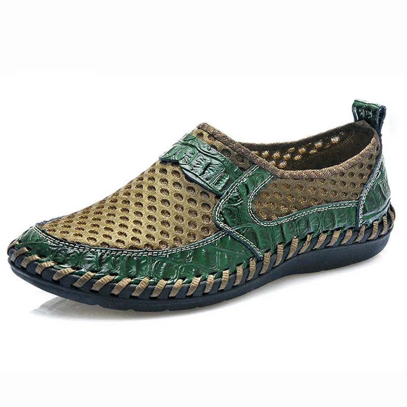 Bobby® | Men'S Breathable Shoes - Image 3