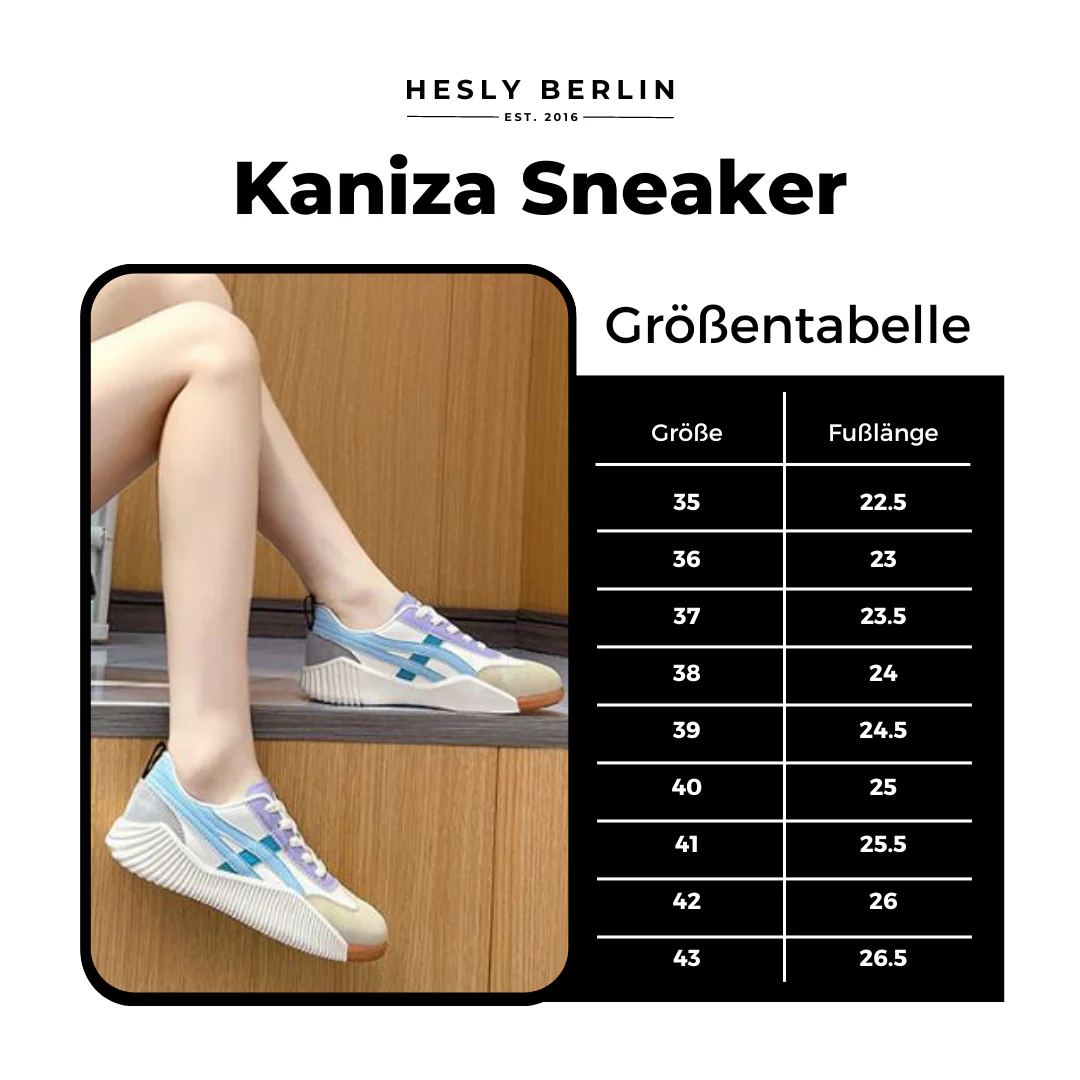 Bobby® | Ultra comfortable sneakers - Image 3