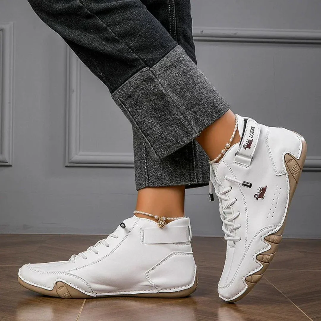 Bodie | Reid Adventure Sneakers - Image 3