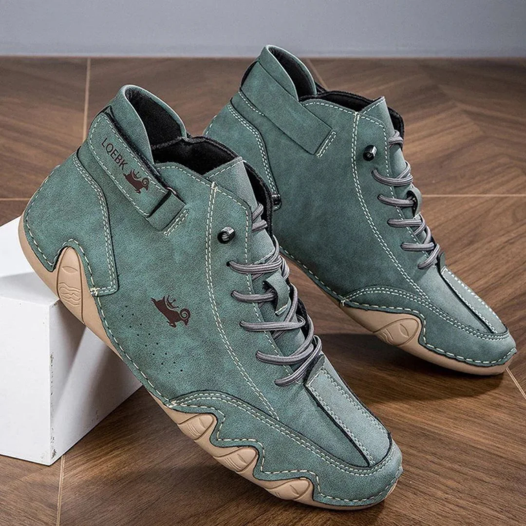 Bodie | Reid Adventure Sneakers - Image 4
