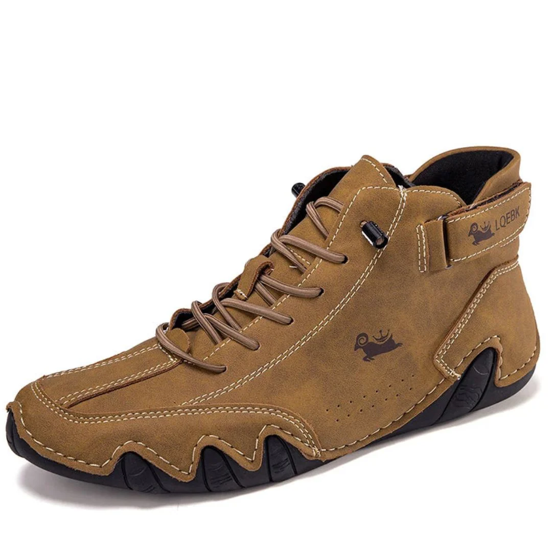Bodie | Reid Adventure Sneakers - Image 9