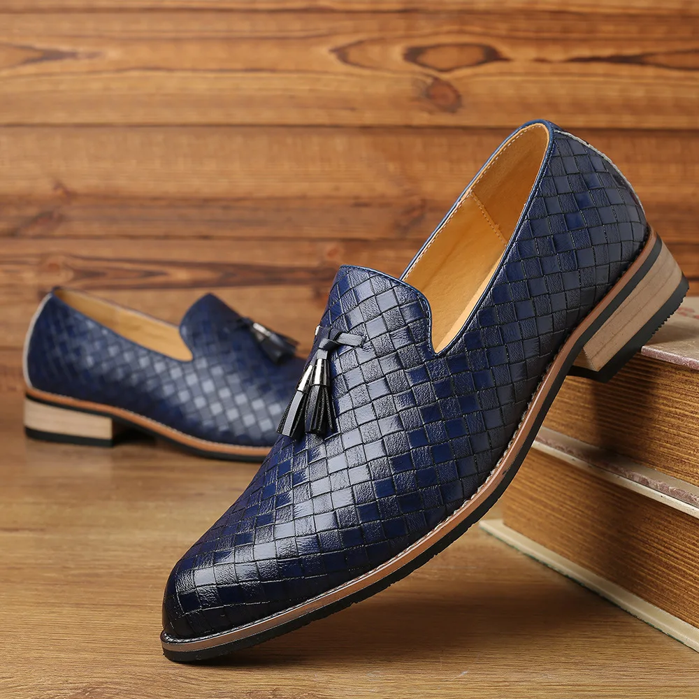 Bradley® | Modern classic slippers - Image 2