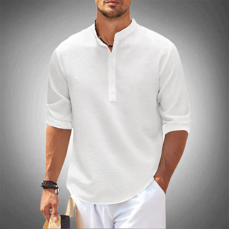 Bradley® | Stylish Shirt For Men - Image 2