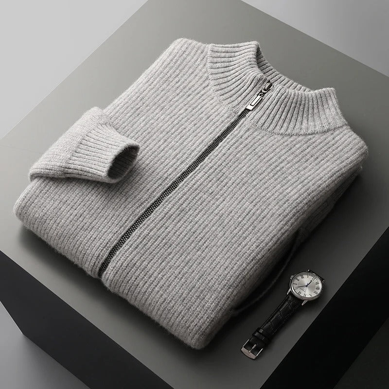 Brandon | Eres Sweater