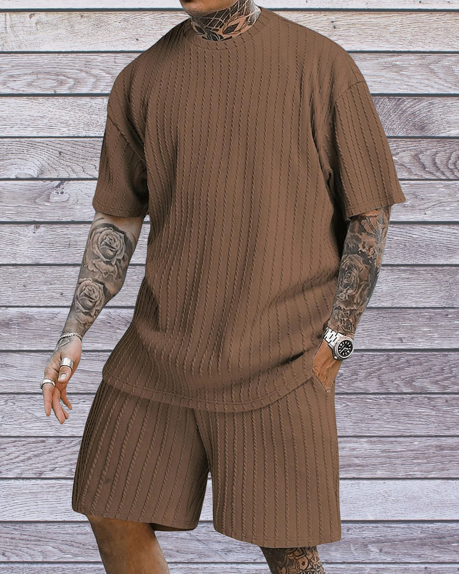 Breccan® | Outfit For Men - Image 2