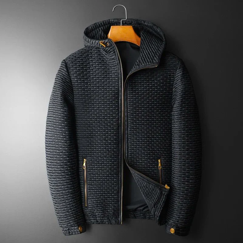 Breixo® | Ron Jacket