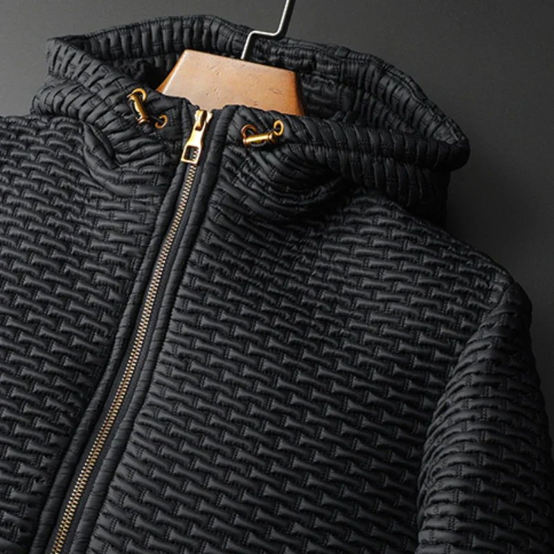 Breixo® | Ron Jacket - Image 5