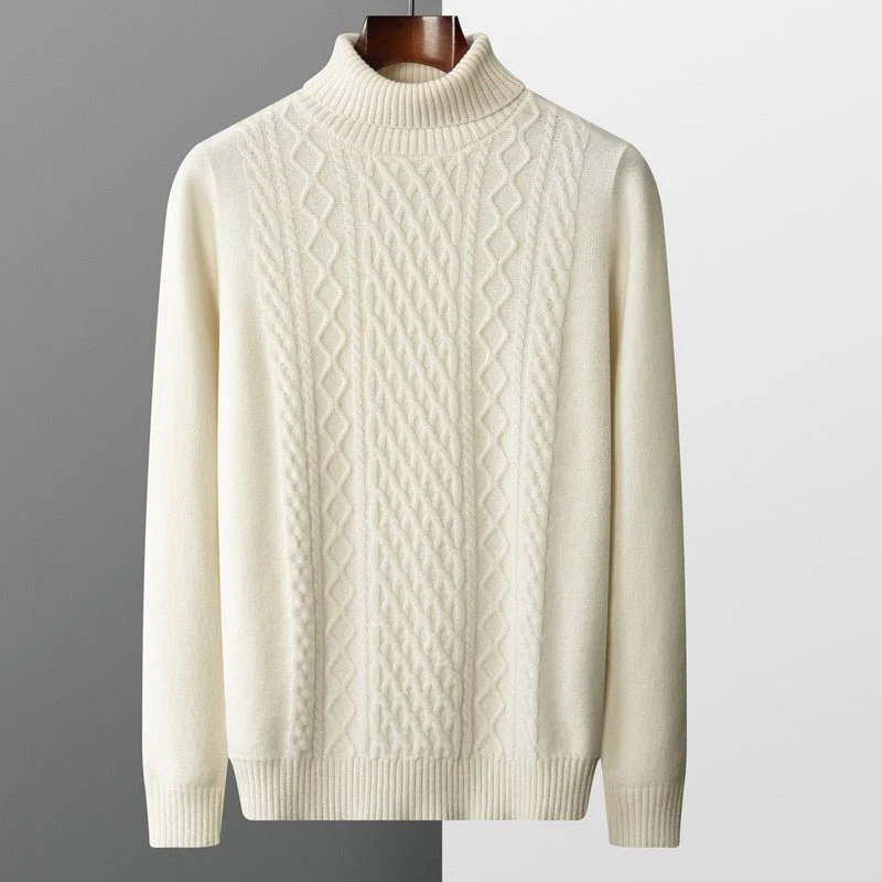 Breixo® | Toretto Sweater - Image 2