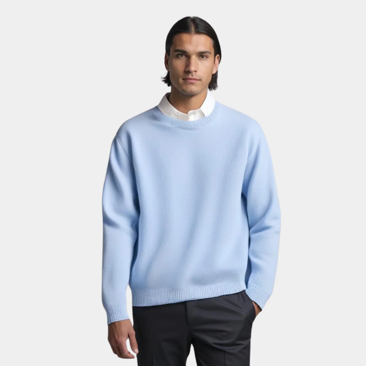 Brian® | Luxury Men'S Sweater