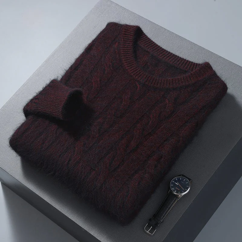 Brian | Aza Sweater - Image 2