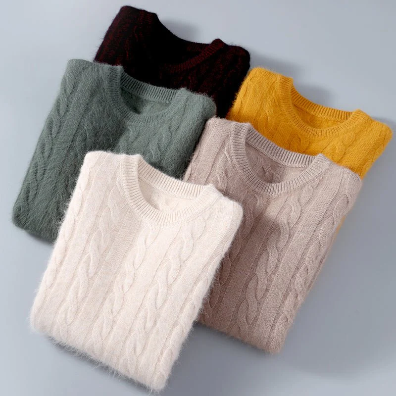 Brian | Aza Sweater - Image 6