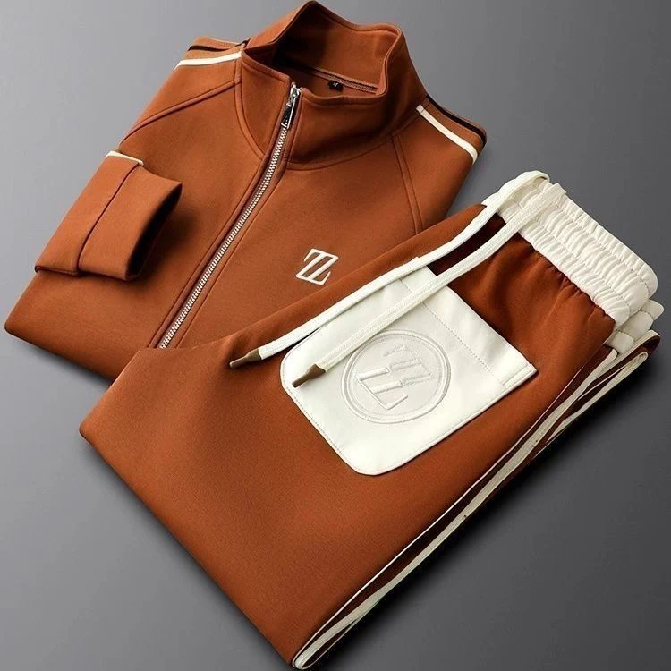 Brian | Monaco Tracksuit - Image 2