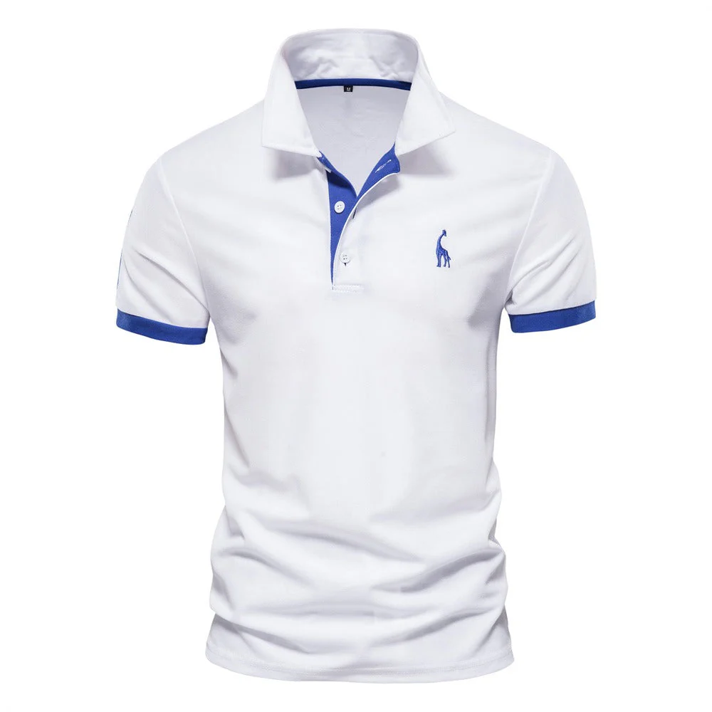 Broderick® | Polo - Image 4