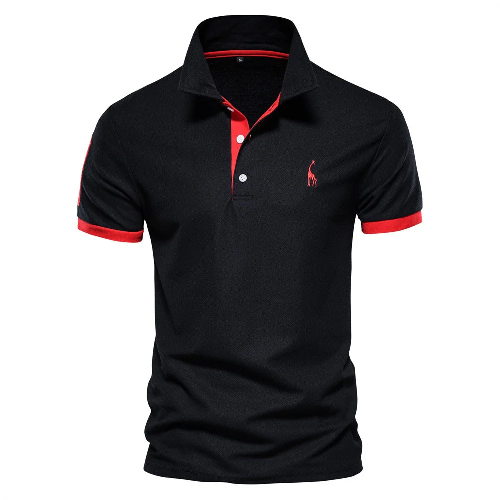 Broderick® | Polo - Image 5