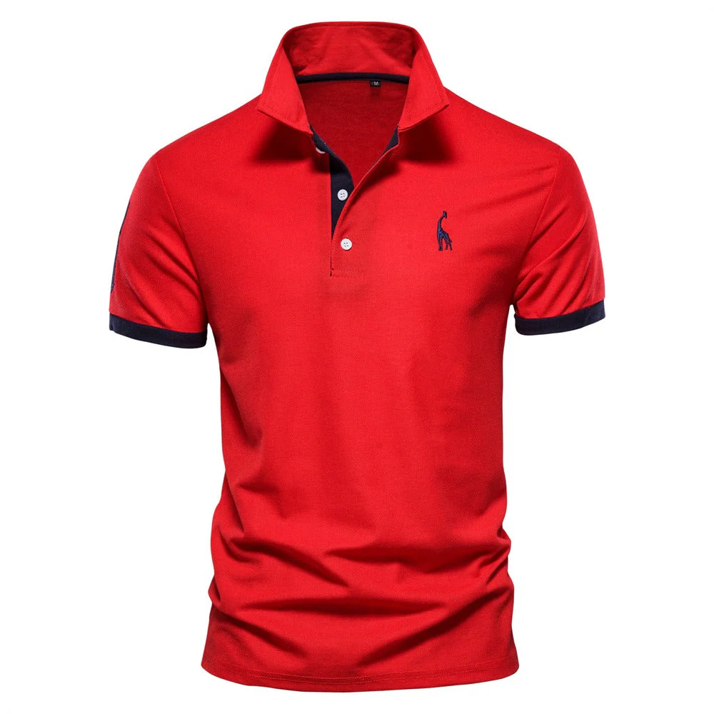 Broderick® | Polo - Image 6