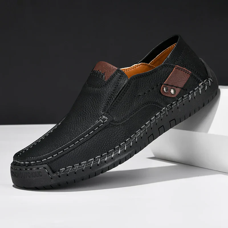 Brooks | Gentleman’s Trail Walkers - Image 3