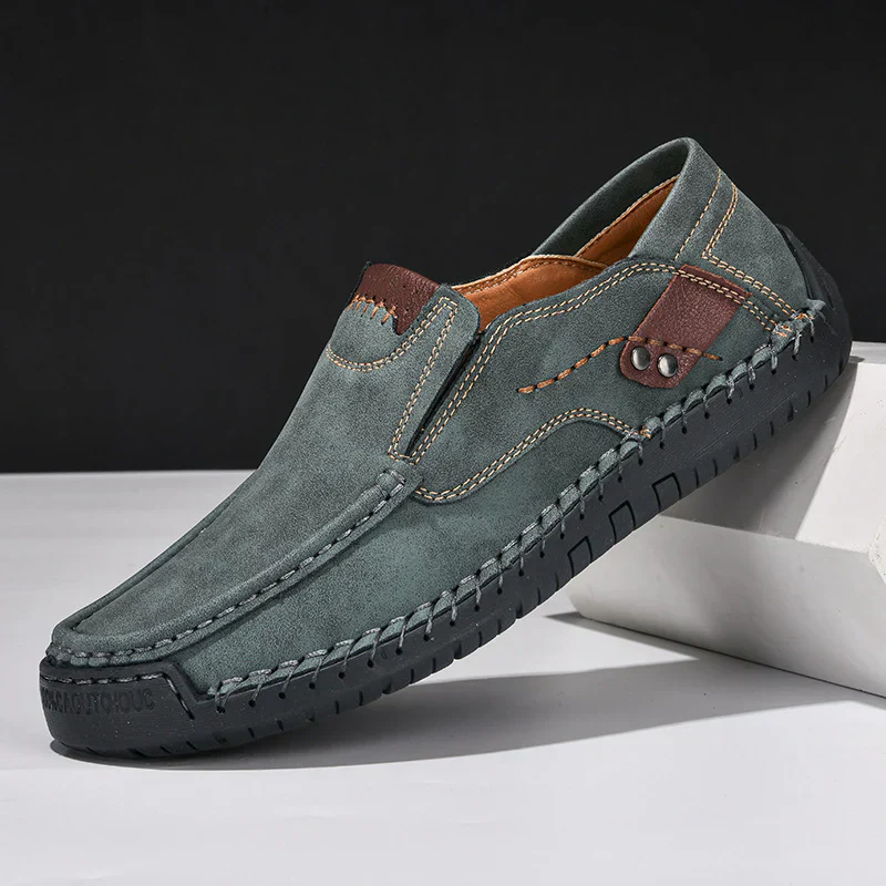 Brooks | Gentleman’s Trail Walkers - Image 4