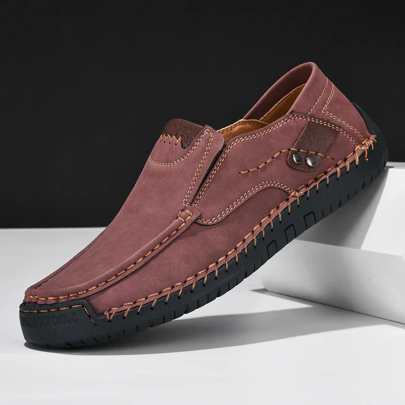 Brooks | Gentleman’s Trail Walkers - Image 9