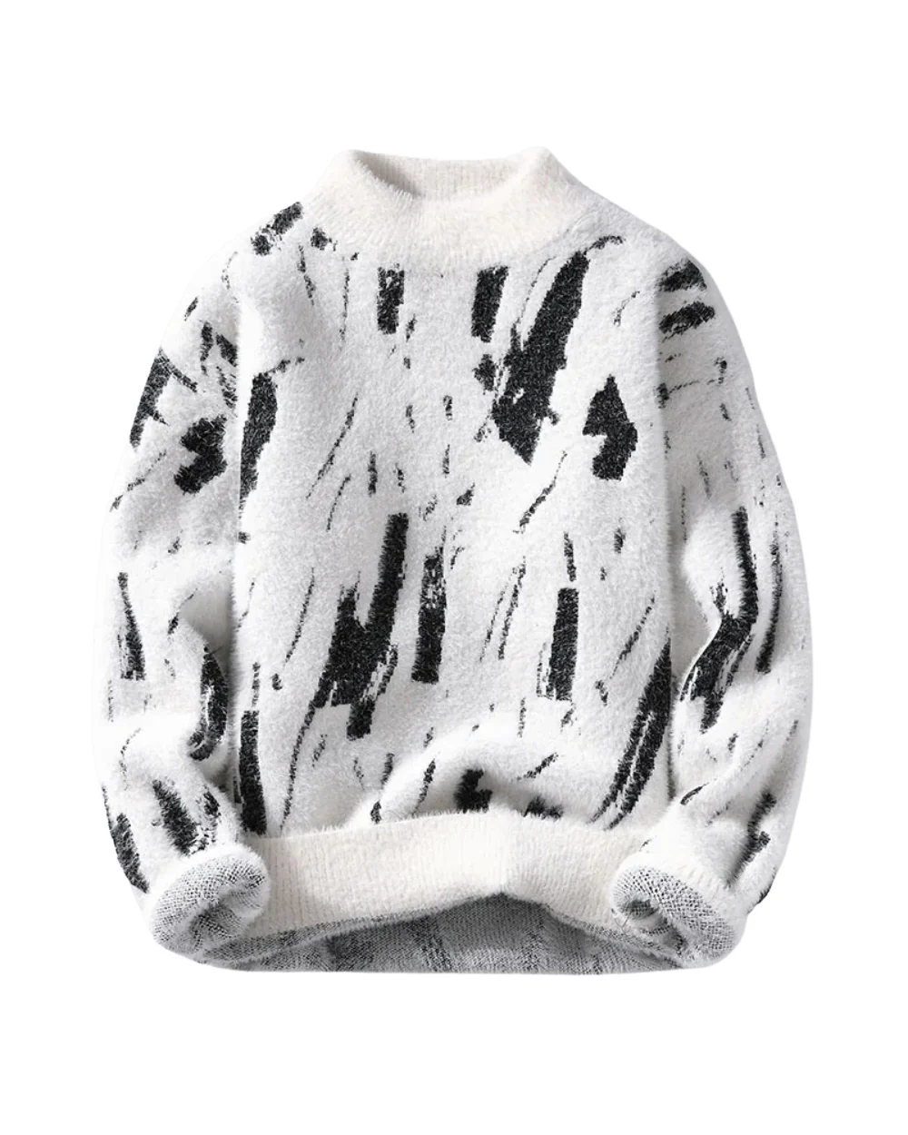 Brooks | Massimo Premium Sweater