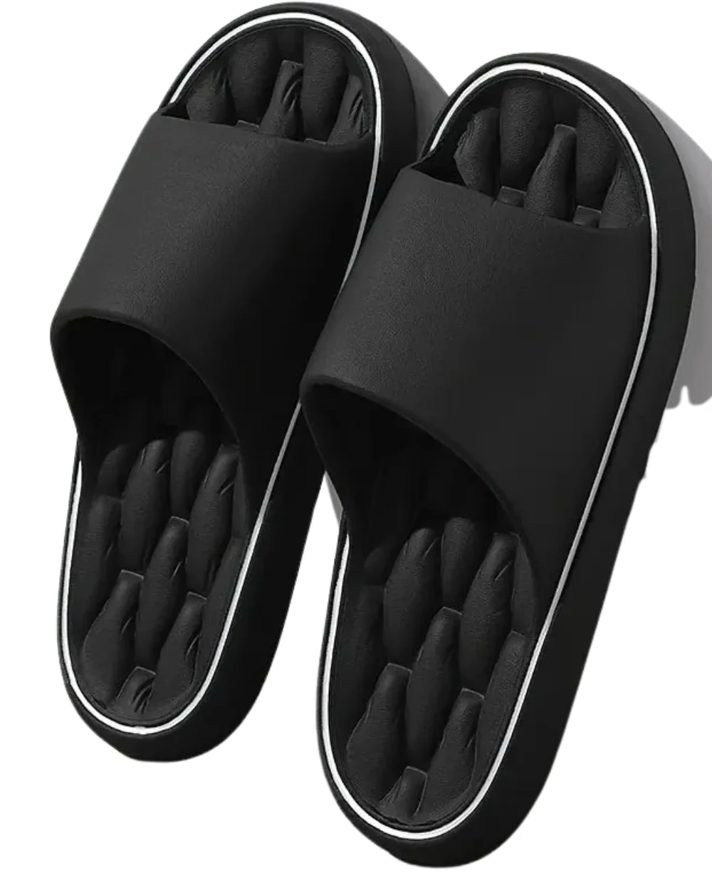 Brooks | Soft Comfortable Sandals