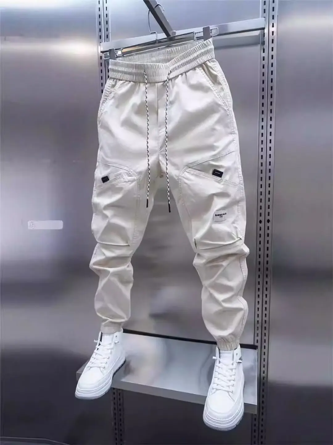 Bruce | SPORTS PANTS - Image 3