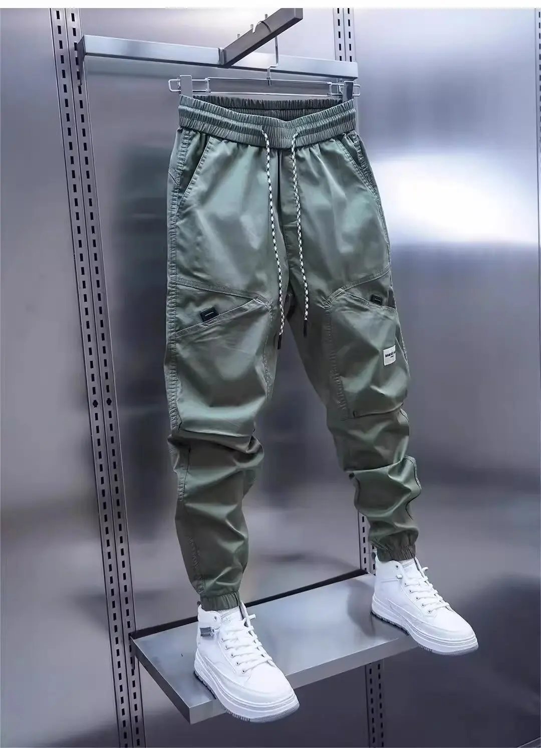 Bruce | SPORTS PANTS - Image 7