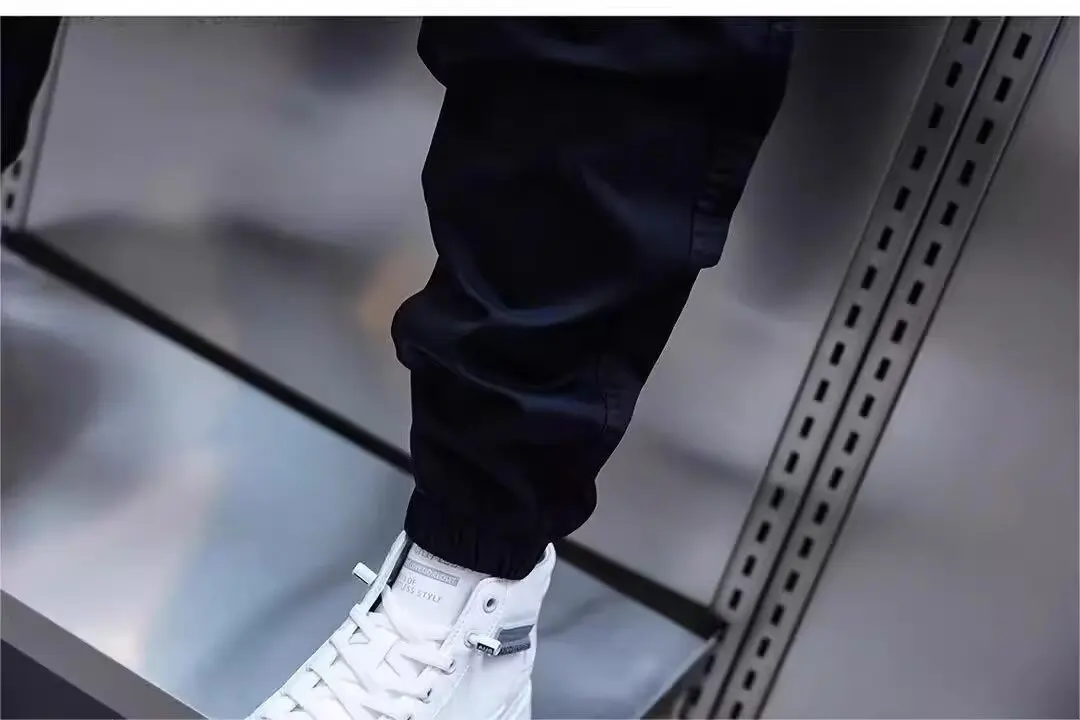 Bruce | SPORTS PANTS - Image 9