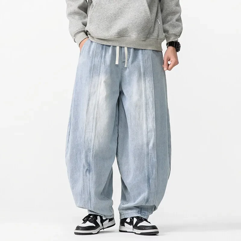 Bruno® | Cascade Denim Jeans