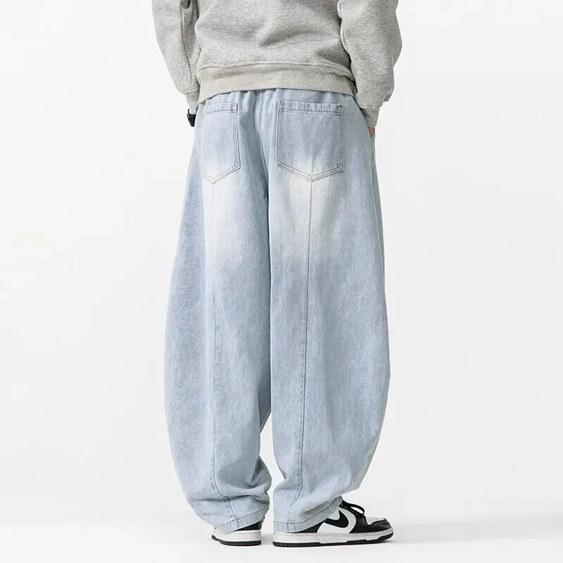 Bruno® | Cascade Denim Jeans - Image 3