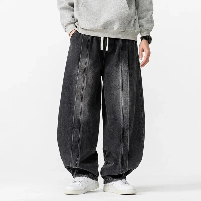 Bruno® | Cascade Denim Jeans - Image 5