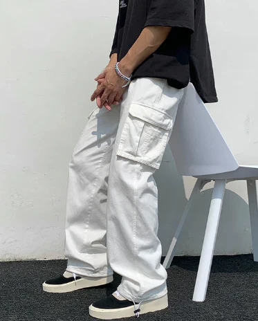 Bruno® | Casual And Fashionable Trousers - Image 2