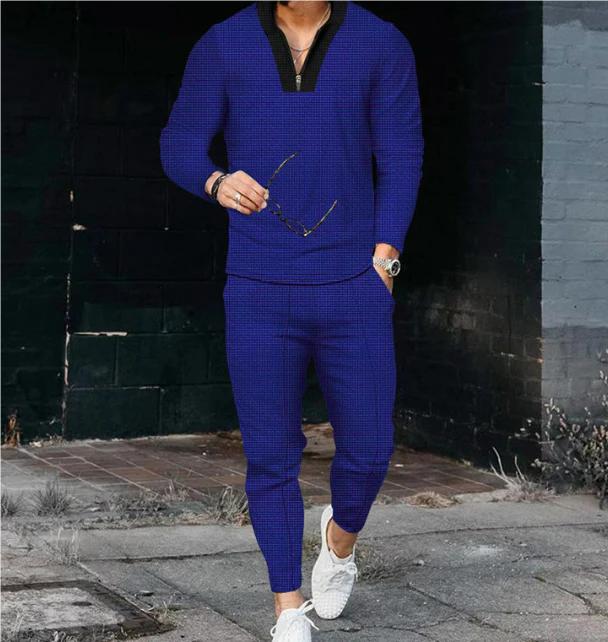 Bruno® | Timeless And Stylish   Trousers - Image 2