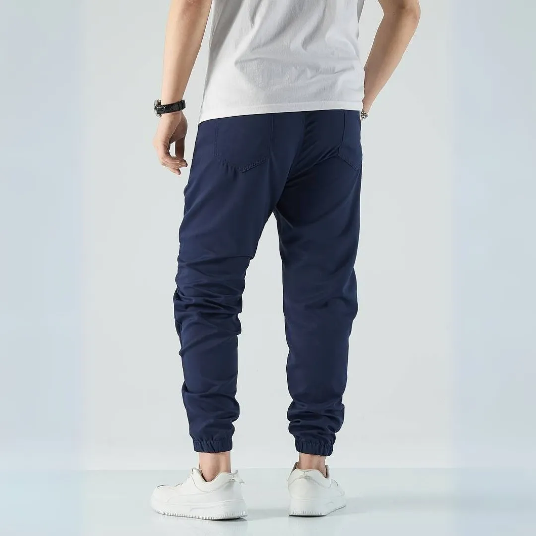 Bruno | Nathan Premium Casual Joggers - Image 2