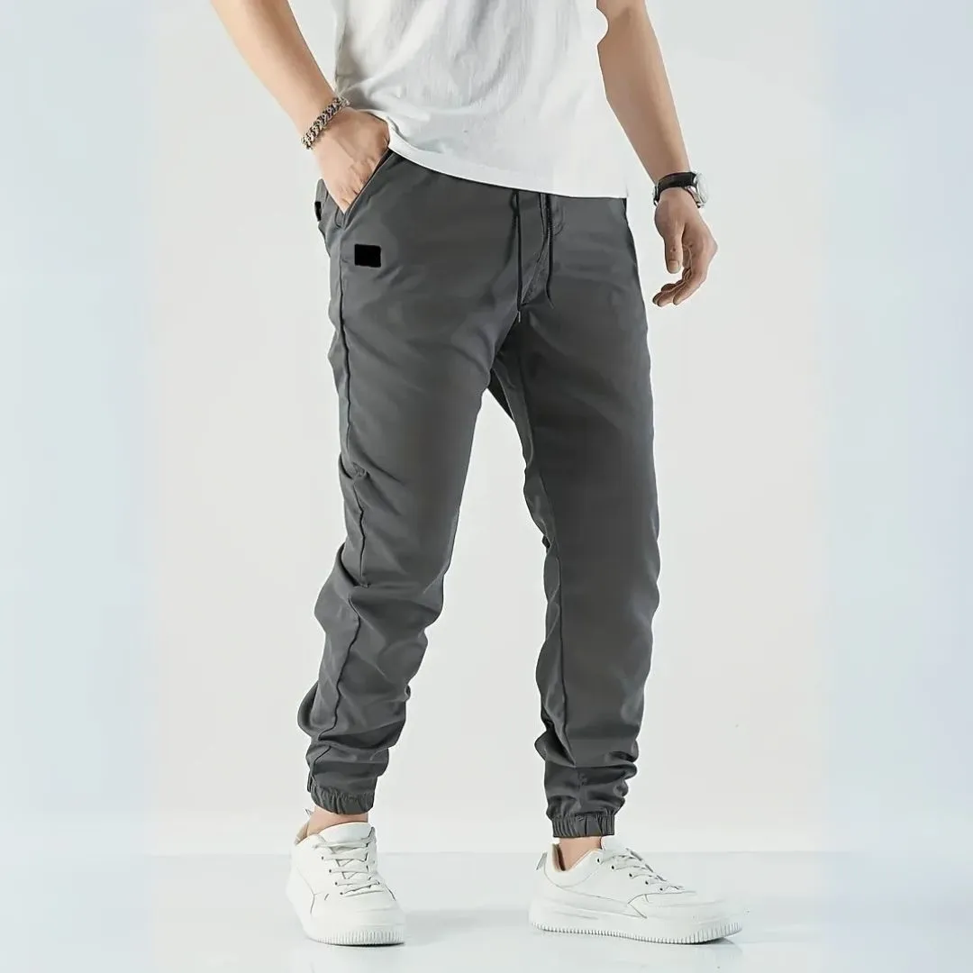 Bruno | Nathan Premium Casual Joggers - Image 4