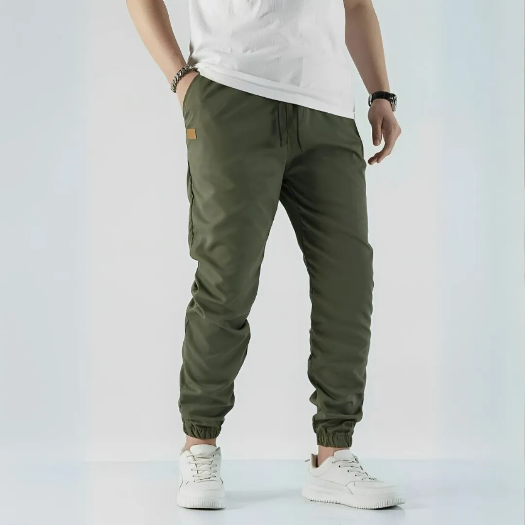 Bruno | Nathan Premium Casual Joggers - Image 6