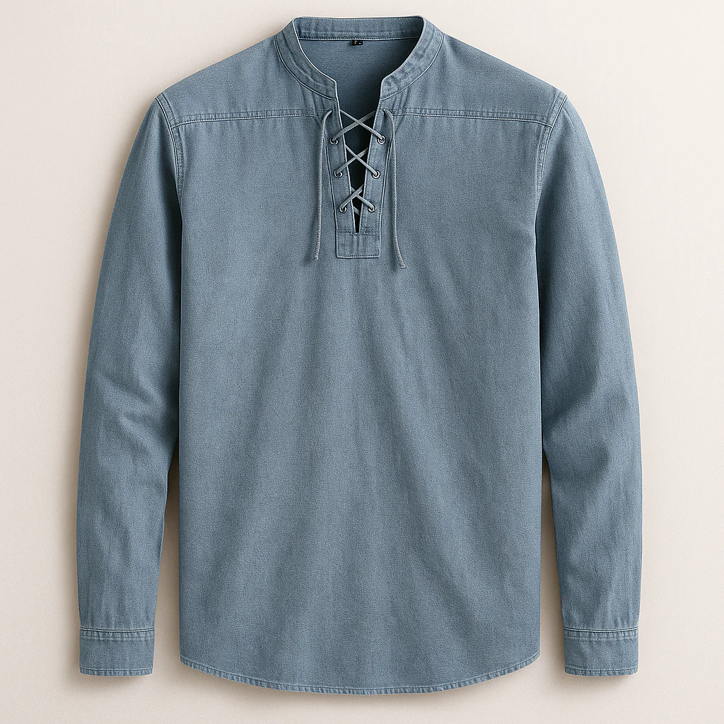 Bruno | Wayfarer Shirt
