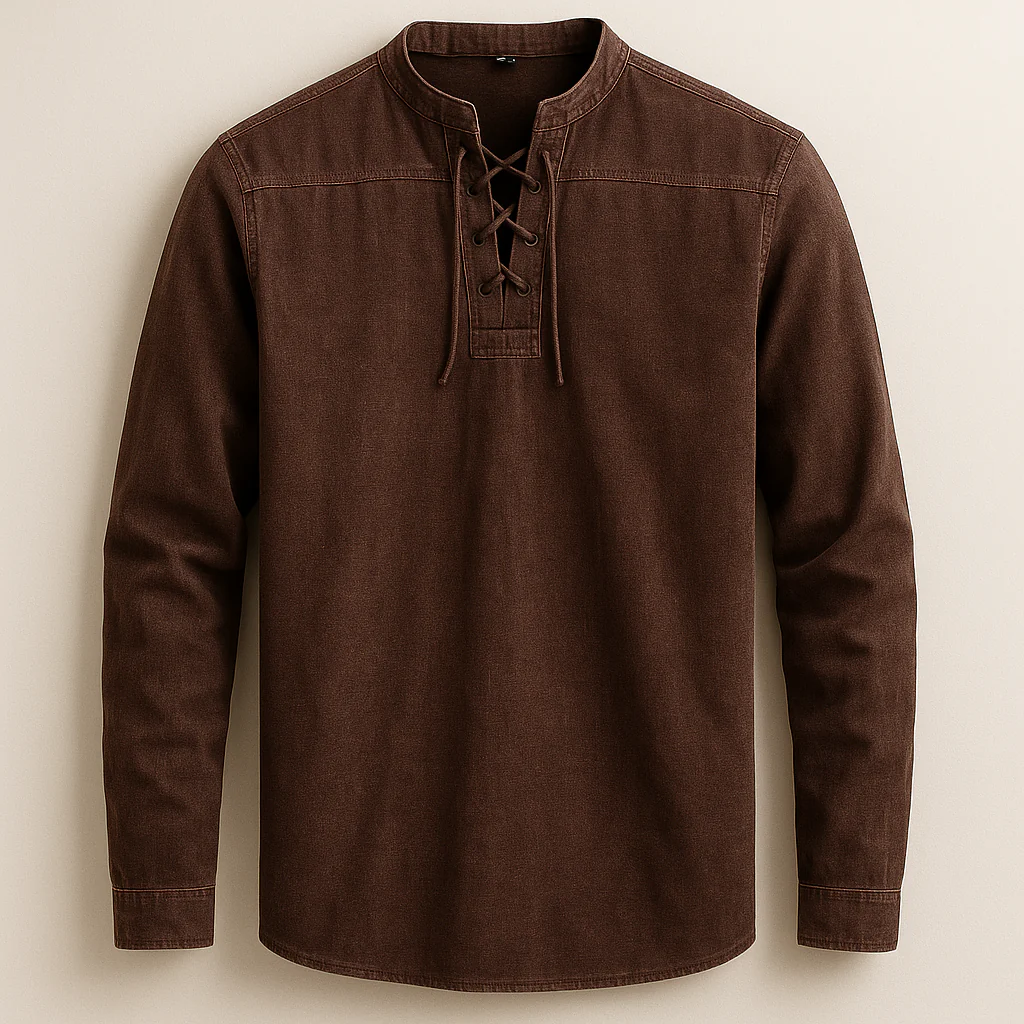 Bruno | Wayfarer Shirt - Image 4