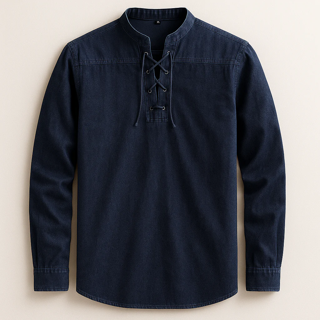 Bruno | Wayfarer Shirt - Image 5